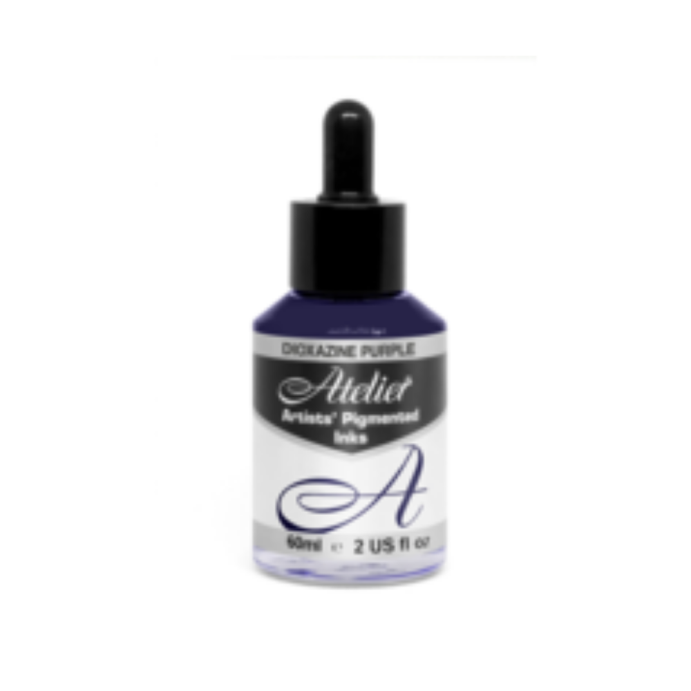 Golden OPEN 60ml Diox Purple VI – Colore Per Ceramica? (Informazioni Limitate)