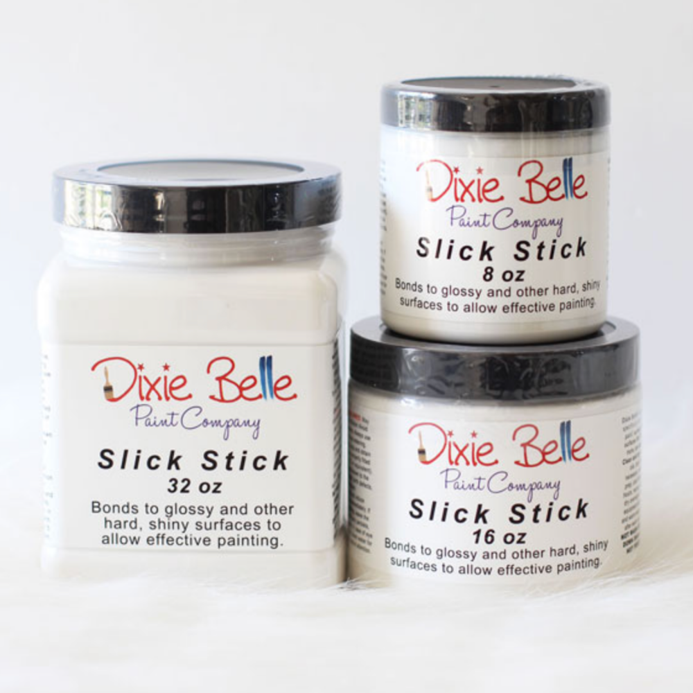Slick Stick- 8 oz- Dixie Belle — Julie's Designs and Signs
