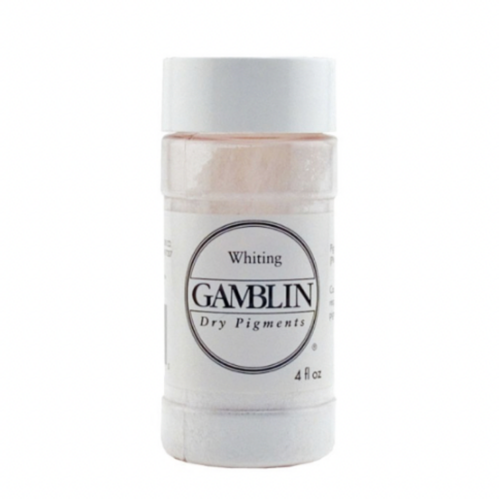 Gamblin Dry Pigments-Levee Art Gallery