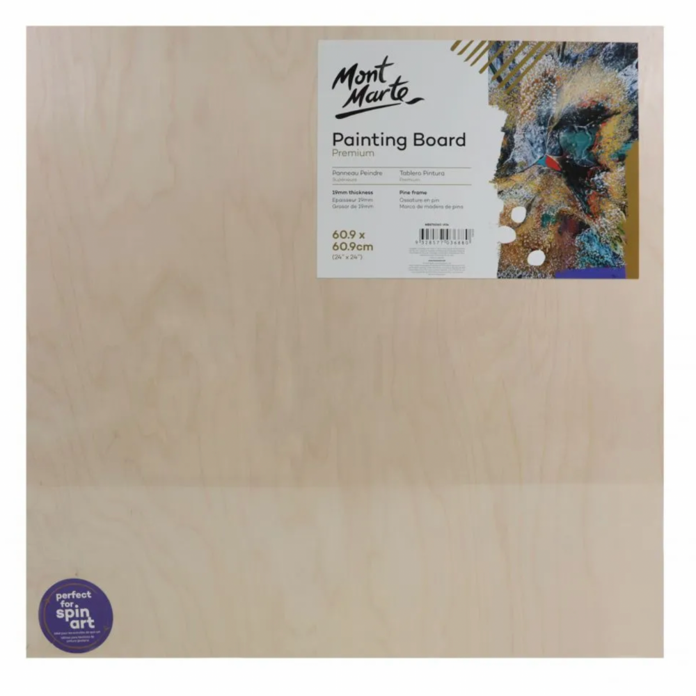 Premium Painting Board-Levee Art Gallery